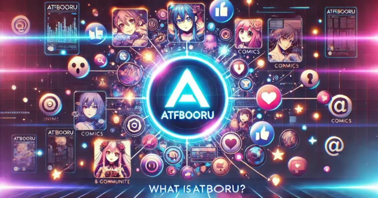 What is ATFBooru